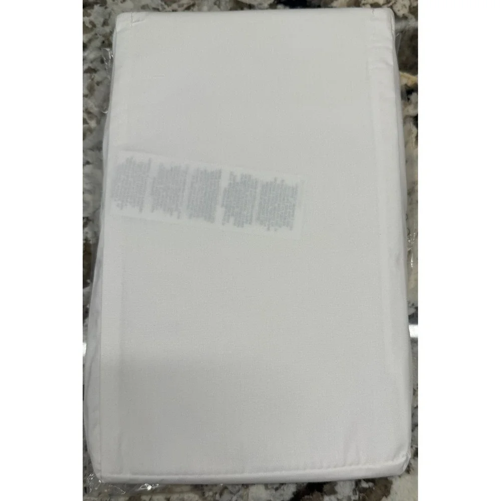RALPH LAUREN ORGANIC CTN‎ PALMER STD SHAM SKY BLU 65089285011